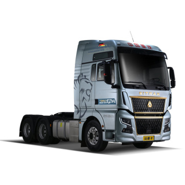 SINOTRUK SITRAK G7H TRACTOR Tung lastbil 6x4 4x2