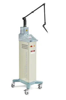 CO2 medical equipment