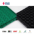 FIBA 3x3 Official Court Tiles Basketbalvloeren Buiten