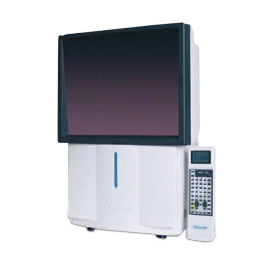 Acp1000 Eye Tester 3d Chart Display With Newly Designed Optical