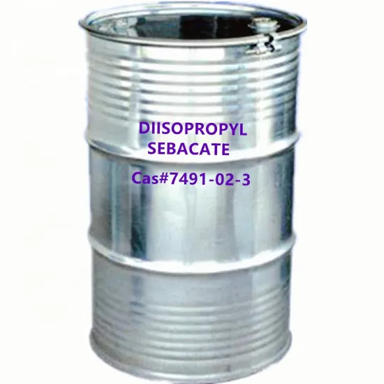 Diisopropyl Sebacate (DIPS) 7491-02-3: Comprehensive Search Engine