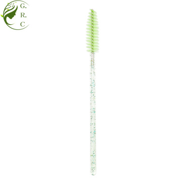 50st Eyelash Mascara Brush Kabuki Lash Brushes