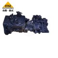 KOMATSU PC200-8 EXCAVATOR MOTOR 706-7G-01170