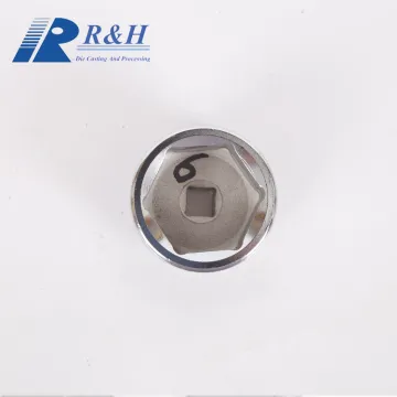 aluminum radiator