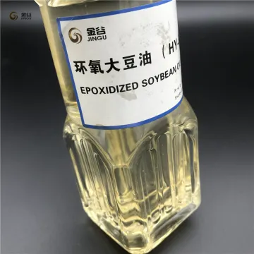 ESO DOP oil for plastic agent