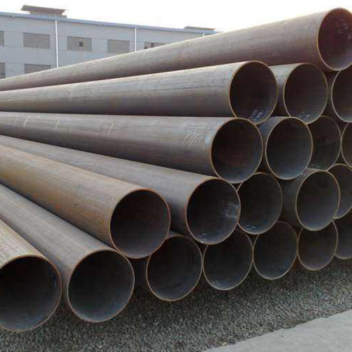 ASTM seamless carbon steel pipe SCH20 SCH40 SCH80 SCH160