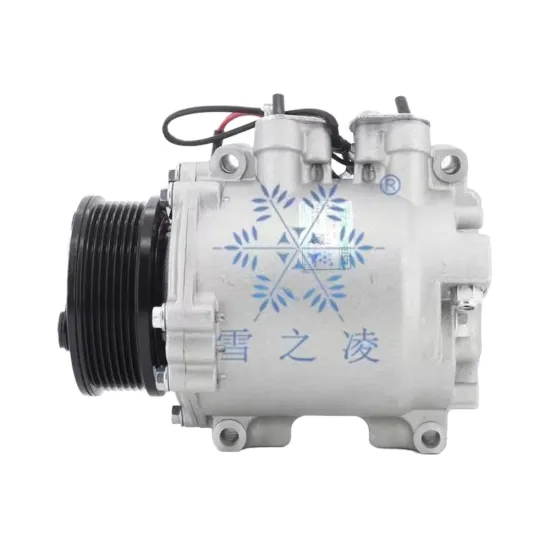 OEM38810-PNB-006 12V Auto AC Compressor for Honda HR-V, Jazz, CR-V