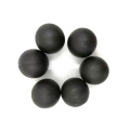 Good Wear Rate Forged Grinding Media Steel Ball