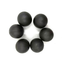 Heat Treatment Forged Abrasive Steel Ball