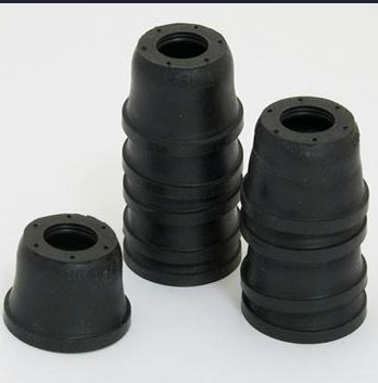Rubber Tube/Silicone Tube as Your Design