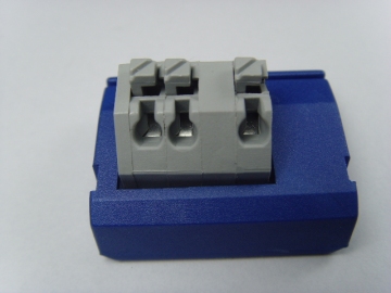 Kz8 Ballasts Terminal Connectors for Fluorescent Lamps
