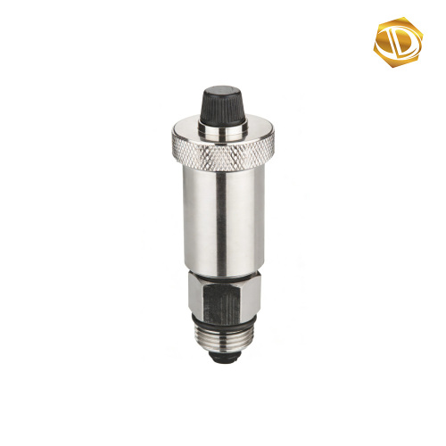 Soluções confiáveis ​​de válvulas de escape para motores