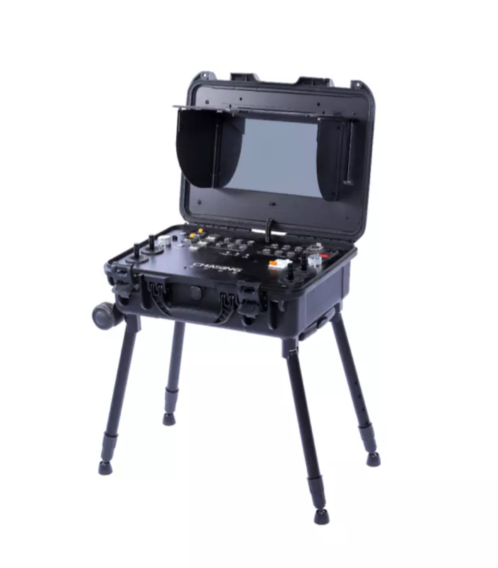 CHASING Control Cabinet