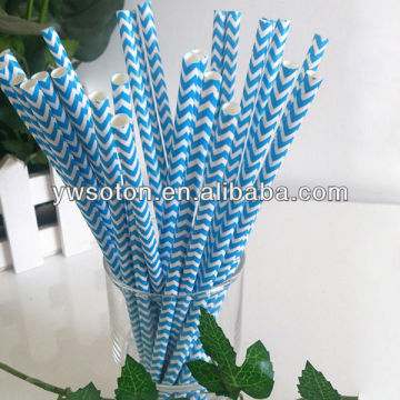 degradable food grade paper drinking straws