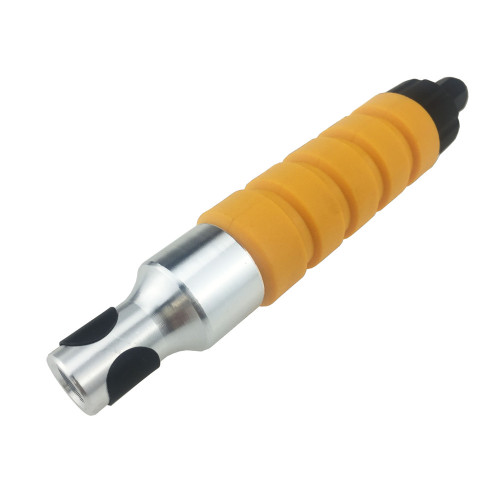 Allsome Wood Chisel Carving Tool Set Flexible Flex Shaft Wrench