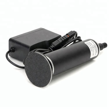2020 Best Selling Electric Pedicure Foot File - Professional Pedi Tool