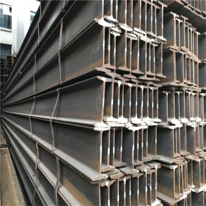 400mm S355JR/J0 Q355B I-Beam Steel Iron: Specifications and Properties
