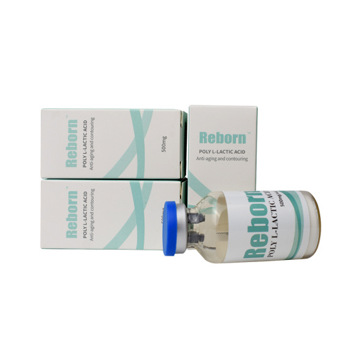 Body Fillers Injections For Wrinkles PLLA Dermal fillers are used to plastic surgery Manufactory