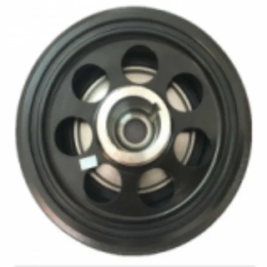 Mercedes W166 GL350 / M642 Light Weight Pulley Crankshaft Crankshaft Pulley Bolt Accent