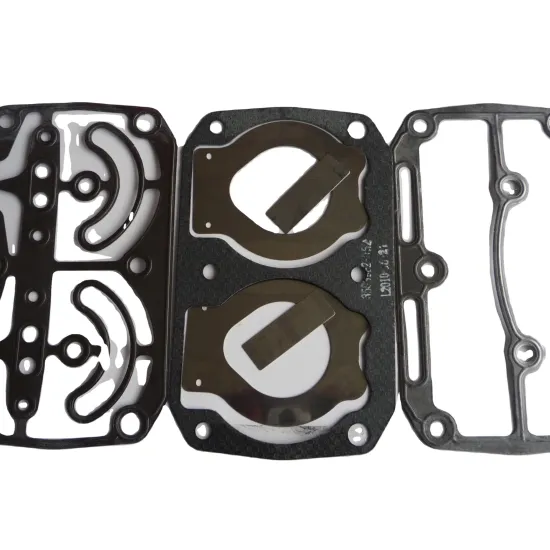 ISDE 4947027 3509DE2-WX01 Air Compressor Repair Kit