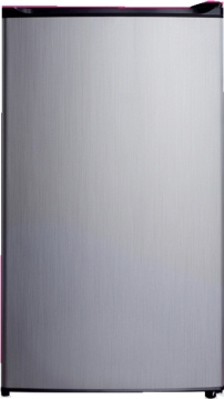 99/3.5(L/cu.ft)Single Door Household Mini Rfrigerator WS-99R