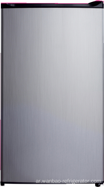 99/5 (L / CU.FT) باب واحد المنزلية مصغرة Rfrigerator WS-99R