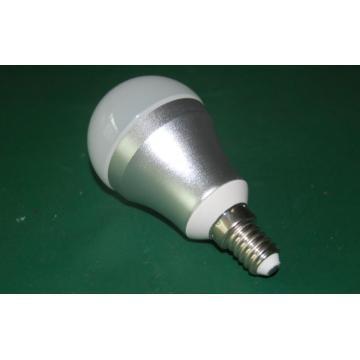 หลอดไฟ LED 6W 400lm E14