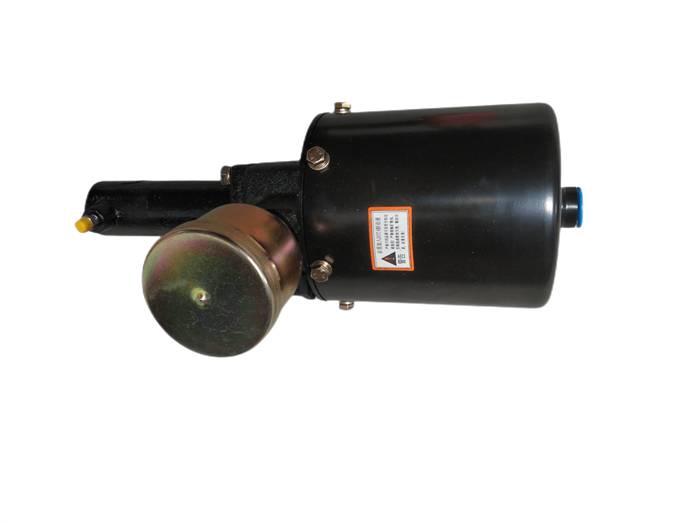 Wheel Loader Air Booster Pump for Liugong