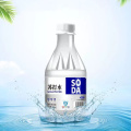 Чайная газированная вода