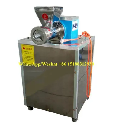 Pasta Machine Maker: Pasta Making Machine