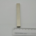 Permanent Ndfeb Neodymium Magnet bar