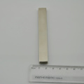 Permanente Ndfeb Neodymium magneetstaaf