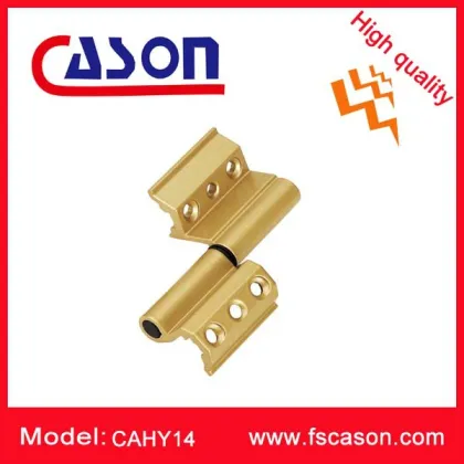 Gocason aluminium alloy door and window hinges