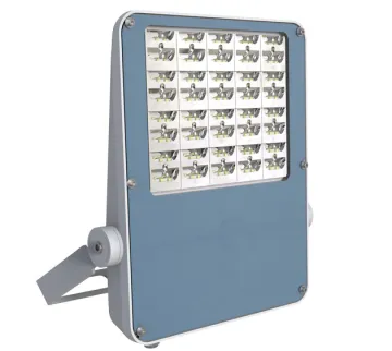 New Stadium Basketball Court LED Floodlights: 50W, 100W, 200W, 300W, and 400W Spotlight Options