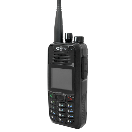 Kirisun S780 wasserdichte Walkie -Talkies