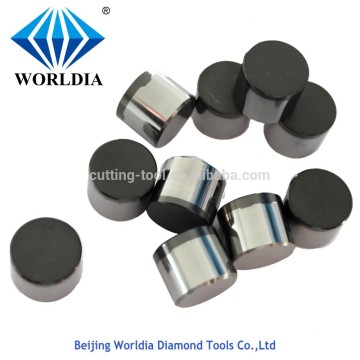 PDC Cutting Tool Diamond PCD Cutter