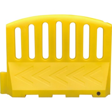 Plastic Traffic Barrier (SB-8807)