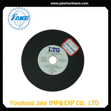2015 Alibaba china manufacturer wholesale abrasive cutting disc