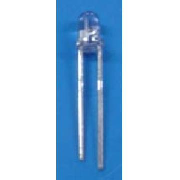EVERLIGHT 940nm Infrared LED Emitter 3mm