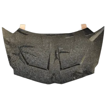 Front Cover Body Kit for Lamborghini Aventador LP700/750 - Dry Carbon Forging Upgrade
