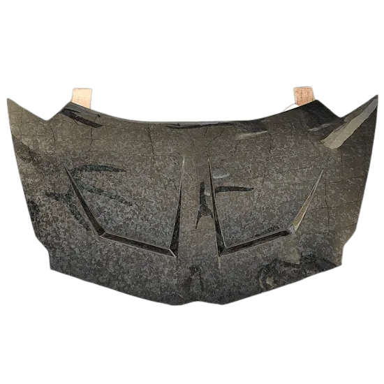 Front Cover Body Kit for Lamborghini Aventador LP700/750 - Dry Carbon Forging Upgrade