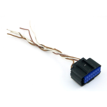 Neuankömmlinge Audio Automotive benutzerdefinierte Hersteller Stereo Autotromautos Fahrzeug Elektrische Verkabelung Automobile Kabelbaumstecker