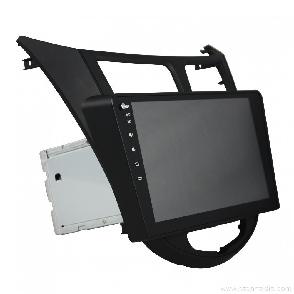 android car dvd for Verna Accent Solaris 2011-2012