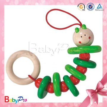 2015 New Design Baby Pacifier Holder Clip