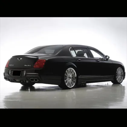 Bentley Feichi WD Front and Rear Bumper Body Kit for Upgrade