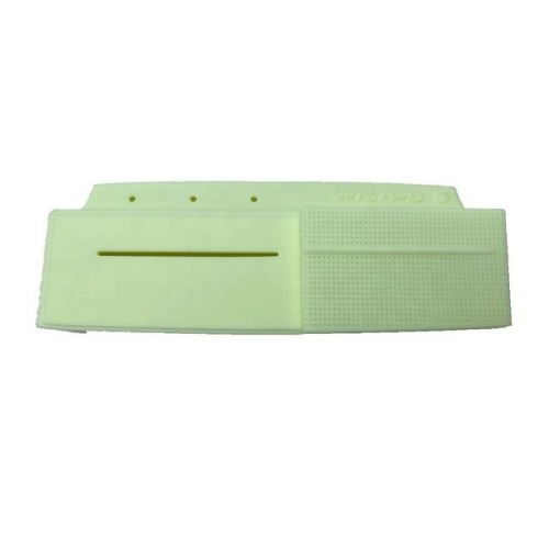 Custom ABS Plastic Injection Molding Enclosures