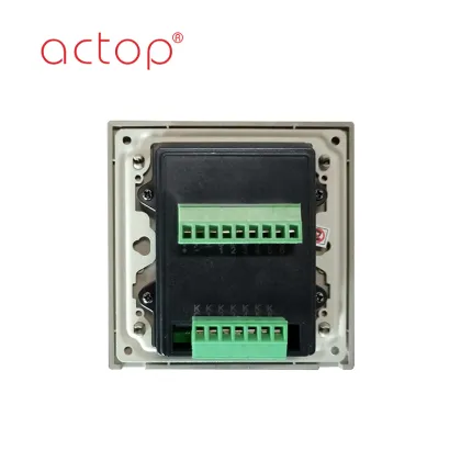 hotel wall switch Touch Switch