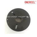 Onereel plastic spool voor 3D -printer gloeidraad