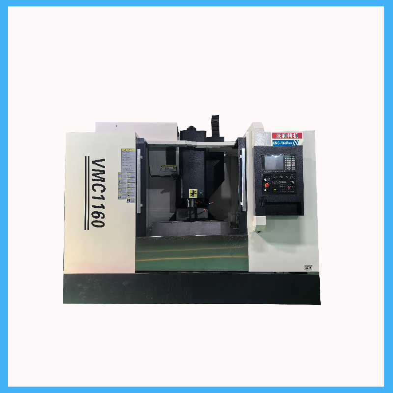 Máquina de torno de torneado vertical CNC a la venta