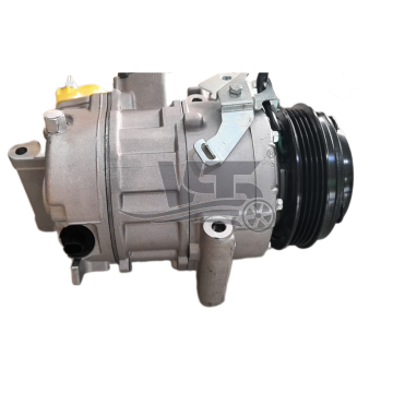 Compressore AU AC HL3Z19703V YCC423 168386 per Ford F150 3.5L